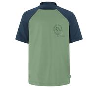 Vaude - Kid's Solaro T-Shirt III - Maglia funzionale 110/116 verde