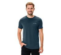 Vaude - Sveit Shirt - Maglia funzionale L blu