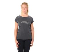 Vaude - Women's Tekoa T-Shirt II - Maglia funzionale 42 grigio