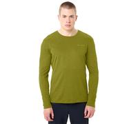 Vaude Maglietta A Maniche Lunghe Essential Ls