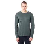 Vaude Maglietta A Maniche Lunghe Essential Ls
