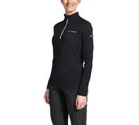 Vaude Larice Lighii Long Sleeve T-shirt Nero 40 Donna