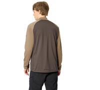 Vaude Maglietta A Maniche Lunghe Qimsa Oat