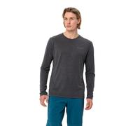 Vaude - Rosemoor L/S T-Shirt III - Maglia a manica lunga XL grigio