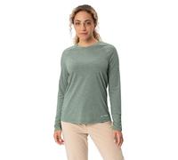 Vaude - Women's Skomer L/S T-Shirt III - Maglia a manica lunga 38 verde