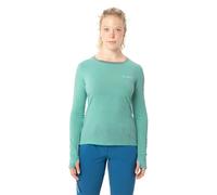 Vaude - Women's Sveit L/S Shirt II - Maglia a manica lunga 38 turchese