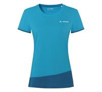 Vaude - Women's Sveit Shirt - T-shirt 40 blu