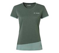 Vaude - Women's Sveit Shirt - T-shirt 46 olivia