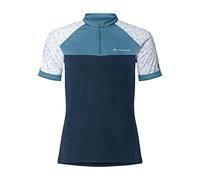 VAUDE Maglietta da Donna con Stampa Ledro