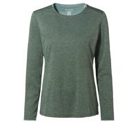VAUDE Maglietta da Donna Essential LS