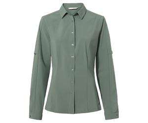 VAUDE Maglietta da Donna Farley Stretch
