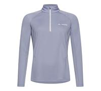 Vaude - Women's Larice Light Shirt II - Maglia funzionale 42 grigio