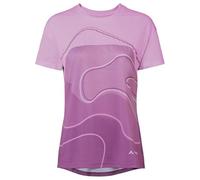 Vaude - Women's Moab T-Shirt Vi - Maglia funzionale 44 lilla