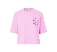 Vaude - Women's Redmont Heavyweight T-Shirt - T-shirt 42 fuchsia
