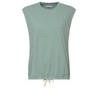 Vaude - Women's Redmont Hemp T-Shirt - Top 44 turchese