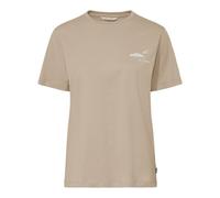Vaude - Women's Spirit T-Shirt II - T-shirt 38 beige