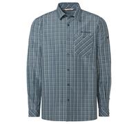 VAUDE Maglietta da Uomo Albsteig LS III