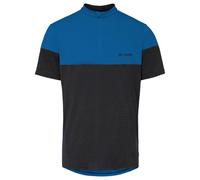 Vaude Altissimo Shirt II - maglia MTB - uomo Black/Blue 2XL
