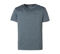 Vaude Essential Short Sleeve T-shirt Grigio L Uomo