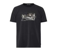 Vaude - Gleann T-Shirt II - T-shirt M nero