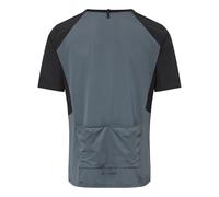 Vaude - Kuro Shirt II - Maglietta da ciclismo XXL grigio