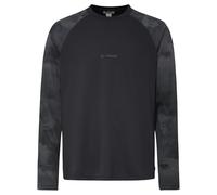 Vaude Me Loamer - maglia ciclismo maniche lunghe - uomo Black S