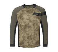 VAUDE Maglietta da Uomo Moab LS PRO Maglietta Uomo