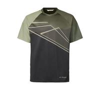 VAUDE Maglietta da Uomo Moab VI
