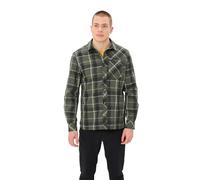 VAUDE Maglietta da Uomo Neshan LS IV