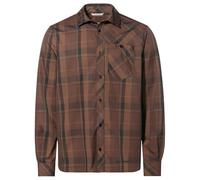 VAUDE Maglietta da Uomo Neshan LS IV
