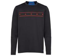 Vaude Bike Maglietta A Maniche Lunghe Qimsa