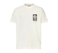 Vaude - Redmont Heavyweight T-Shirt - T-shirt L bianco