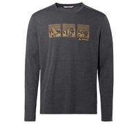 VAUDE Maglietta da Uomo Rosemoor LS III