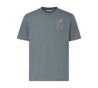 Vaude - Spirit T-Shirt II - T-shirt S grigio