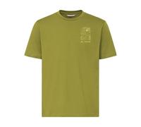 Vaude - Spirit T-Shirt II - T-shirt L olivia