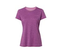 Vaude Essential Short Sleeve T-shirt Viola 36 Donna