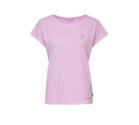 VAUDE Maglietta funzionale da donna Neyland rosa | 40