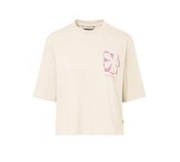 Vaude - Women's Redmont Heavyweight T-Shirt - T-shirt 40 bianco