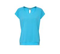 Vaude - Women's Skomer T-Shirt III - Maglia funzionale 38 blu
