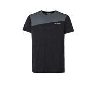 Vaude Sveit Short Sleeve T-shirt Grigio 2XL Uomo