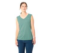Vaude - Women's Essential Top - Maglia funzionale 40 turchese