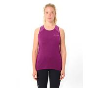 Vaude - Women's Sveit Top III - Top 40 lilla