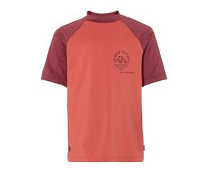 VAUDE Maglietta Unisex per Bambini Solaro III