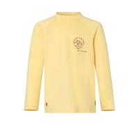 VAUDE Maglietta Unisex per Bambini Solaro LS III