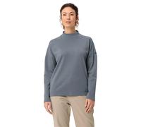 Vaude Maglione Coreway Donna Grigio Taglia 40