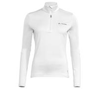 VAUDE Maglione da Donna Livigno Mezza Zip II