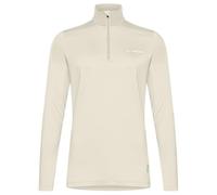 Vaude - Women's Livigno Halfzip II - Pullover in pile 42 beige