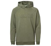 VAUDE Maglione da Uomo Mineo Hoody III