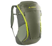 VAUDE Magus 26 - Zaino da trekking con ventilazione posteriore, 26 litri