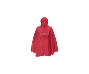 Vaude Mantella Valdipino Rosso L